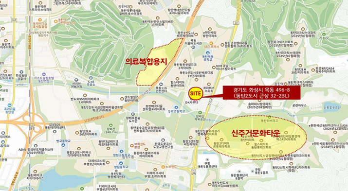 포근타워